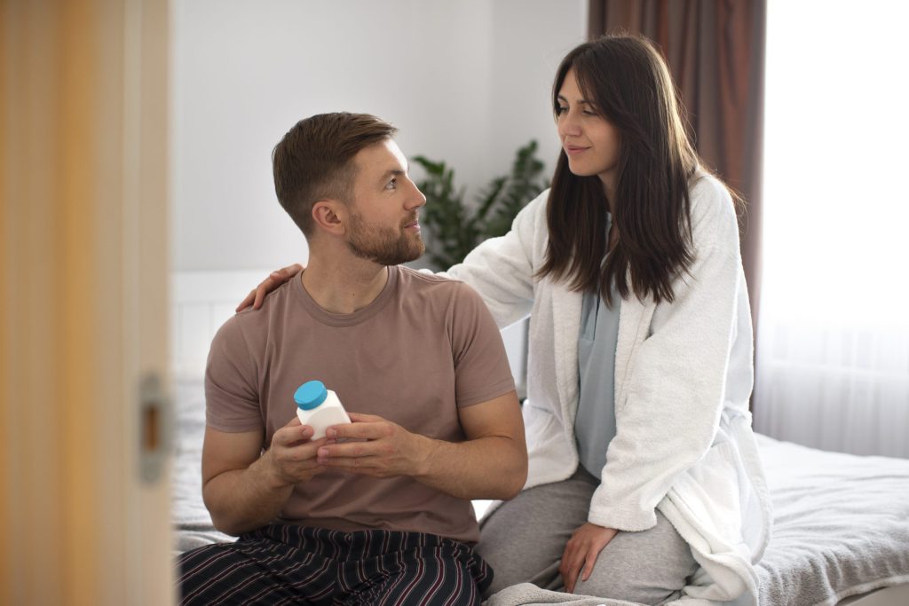 HGH Clinic-Growth Hormone Clinic in Kirkland