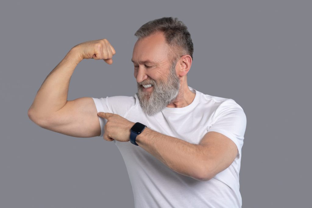 HGH Clinic-Growth Hormone Clinic in Kirkland